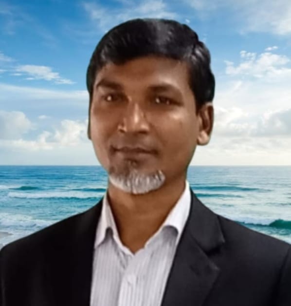 Mohammad Masudur Rahman